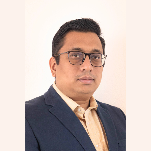 Dr. Sudeep Bajracharya, MD