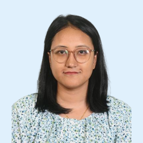 Dr. Ayushi Shrestha, MS