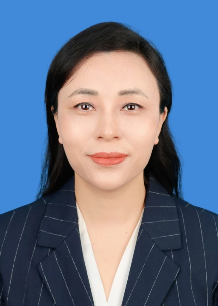 Dr. Sumita Cholekho, MD