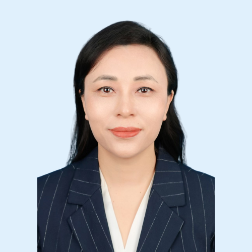 Dr. Sumita Cholekho, MD