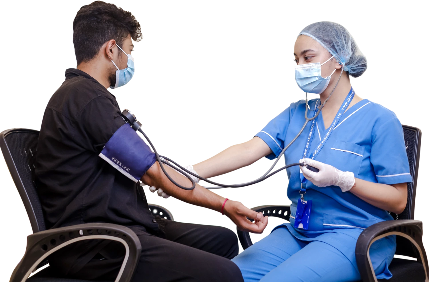 Managing High Blood Pressure: Tips and Treatment Options&nbsp;